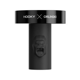 Foyer Hooky X Orlinski