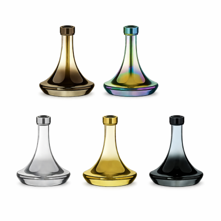 Vase MS Magma  (Giga One & Tradi)