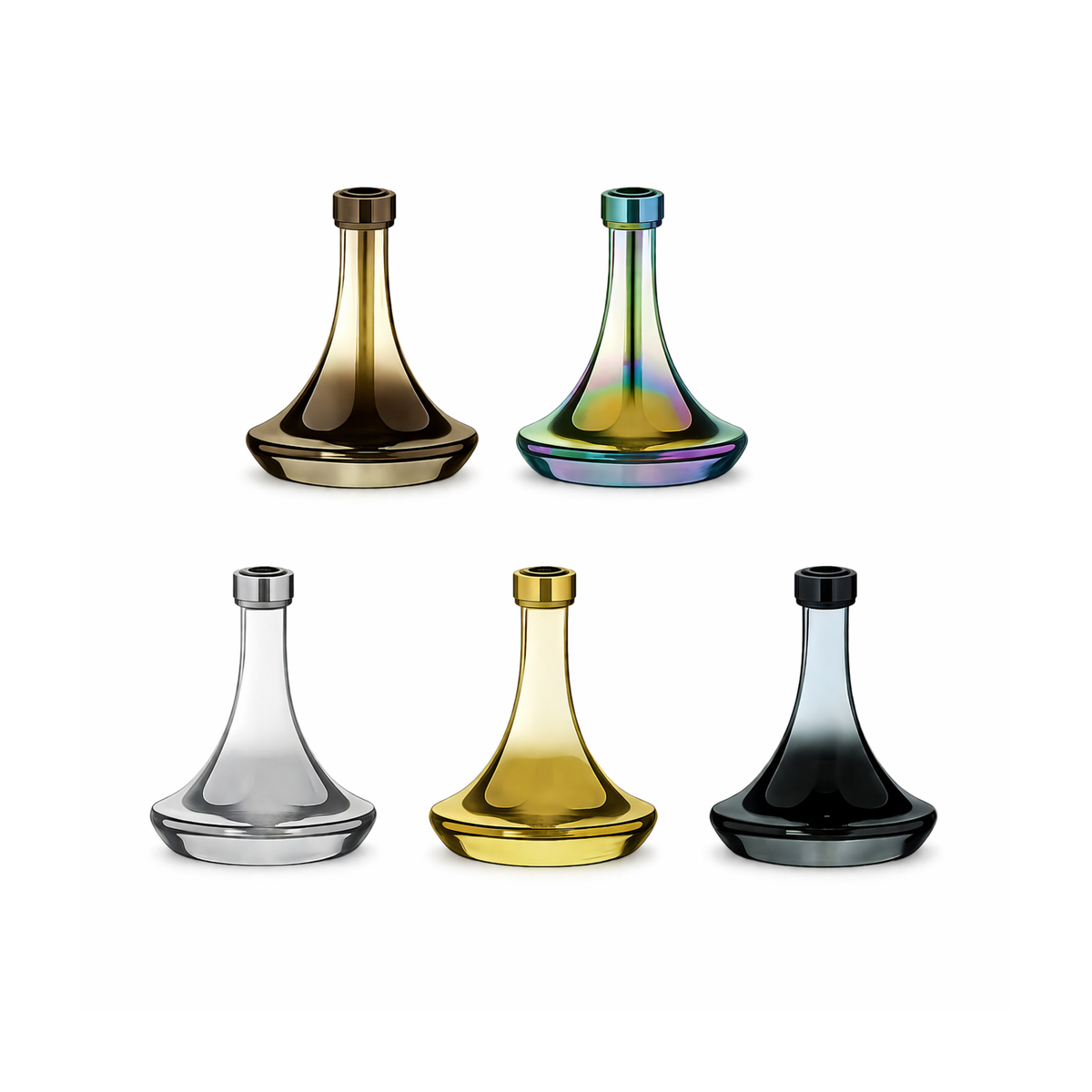 Vase MS Magma  (Giga One & Tradi)