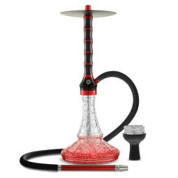 MS NOVA Rocket - Chicha moderne et traditionnelle