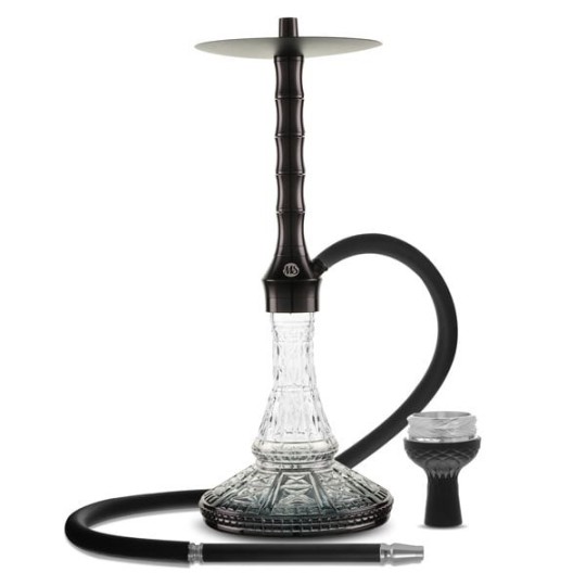 MS NOVA Rocket - Chicha moderne et traditionnelle