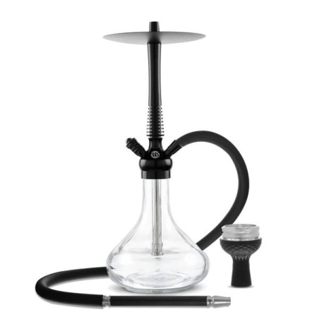 MS PURE - Chicha moderne