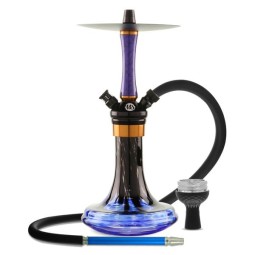 Chicha MS Flash – Complète avec Système Kaloud & Tuyau Silicone