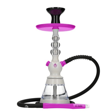 Chicha CELESTE Edition Light Grey