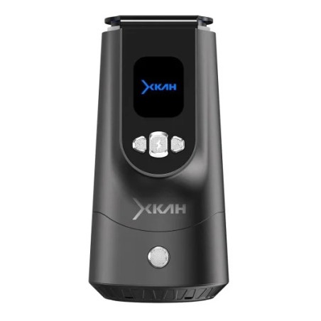 XKAH Pro – Système de chauffe électronique pour chicha sans charbon
