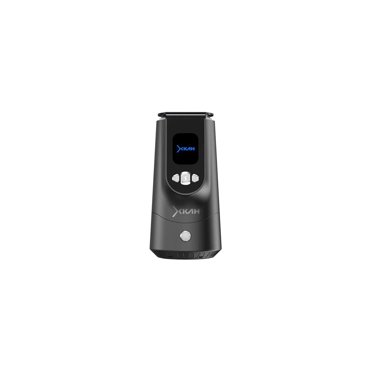 XKAH Pro – Système de chauffe électronique pour chicha sans charbon