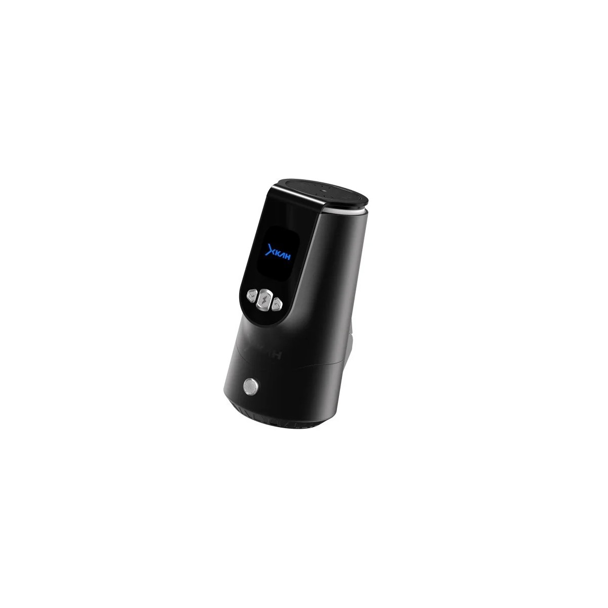 Système de chauffe électronique XKAH Pro