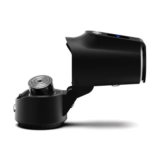 Système de chauffe électronique XKAH Pro