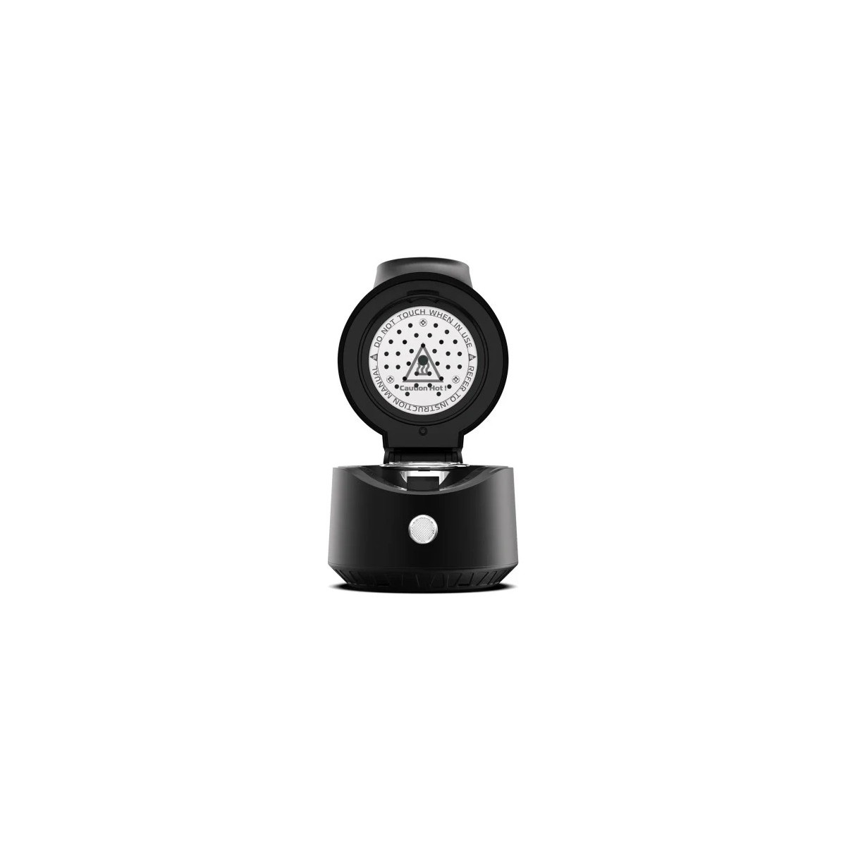 XKAH Pro – Système de chauffe électronique pour chicha sans charbon