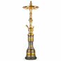 Chicha Khalil Mamoon Temple hookah