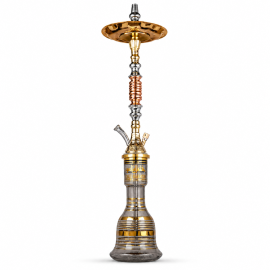 Chicha Khalil Mamoon