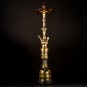 Chicha Khalil Mamoon Temple hookah