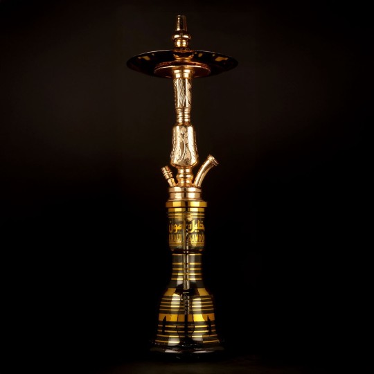 Chicha Khalil Mamoon single kamanja hookah