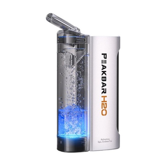 Peakbar H2O