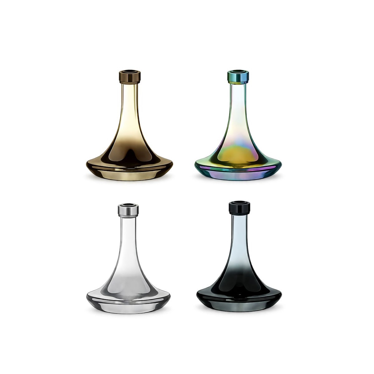Vase MS Magma Style