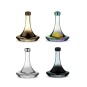 Vase MS Magma Style