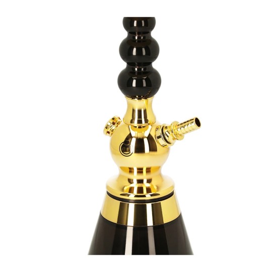 Chicha CELESTE® Gold & Black Edition Limitée