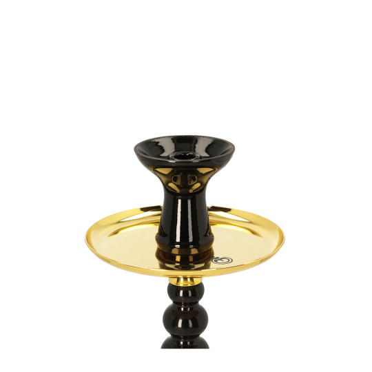 Chicha CELESTE® Gold & Black Edition Limitée