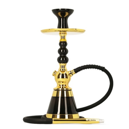 Chicha CELESTE® Gold & Black Edition Limitée