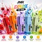 Puff JNR Shishasip 35K rechargeables