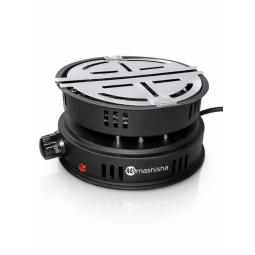 Allume Charbon MS Smart Heat Pro 1000W