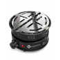 Allume Charbon MS Smart Heat Pro 1000W