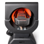 Allume Charbon MS Mini cube Burner 1200W