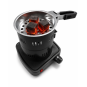 Allume Charbon MS Coal Heat Bucket 450W