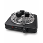 Allume Charbon MS Pro Plate XL 1000W