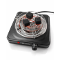 Allume Charbon MS Pro Plate XL 1000W