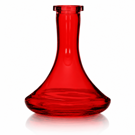 VASE BIG MAKS GOLD