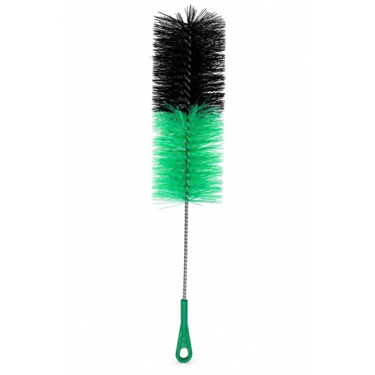 Brosse Double Nettoyage pour Vase à Chicha – 50 cm