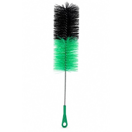 Brosse Double Nettoyage pour Vase à Chicha – 50 cm