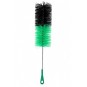 Brosse Double Nettoyage pour Vase à Chicha – 50 cm