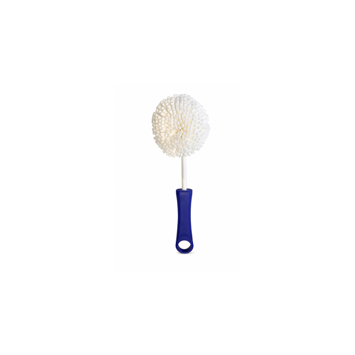 Brosse ronde de nettoyage chicha
