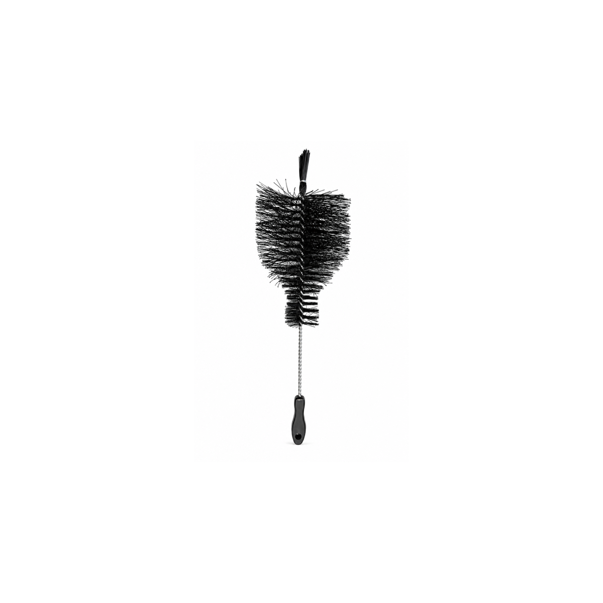 Brosse pour colonne et vase de chicha