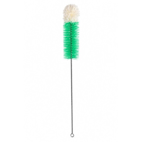 Brosse nettoyage vase chicha 50 cm | Ma Chicha