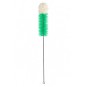 Brosse nettoyage vase chicha 50 cm | Ma Chicha