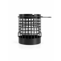 WindGuard Pro – Grille de protection pour système de chauffe Kaloud