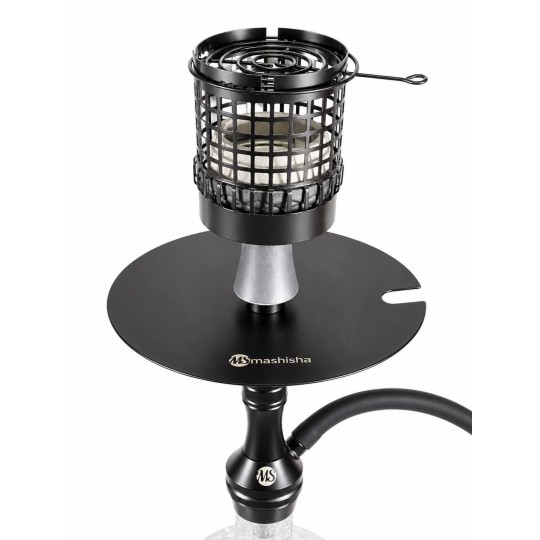 WindGuard Pro – Grille de protection pour système de chauffe Kaloud