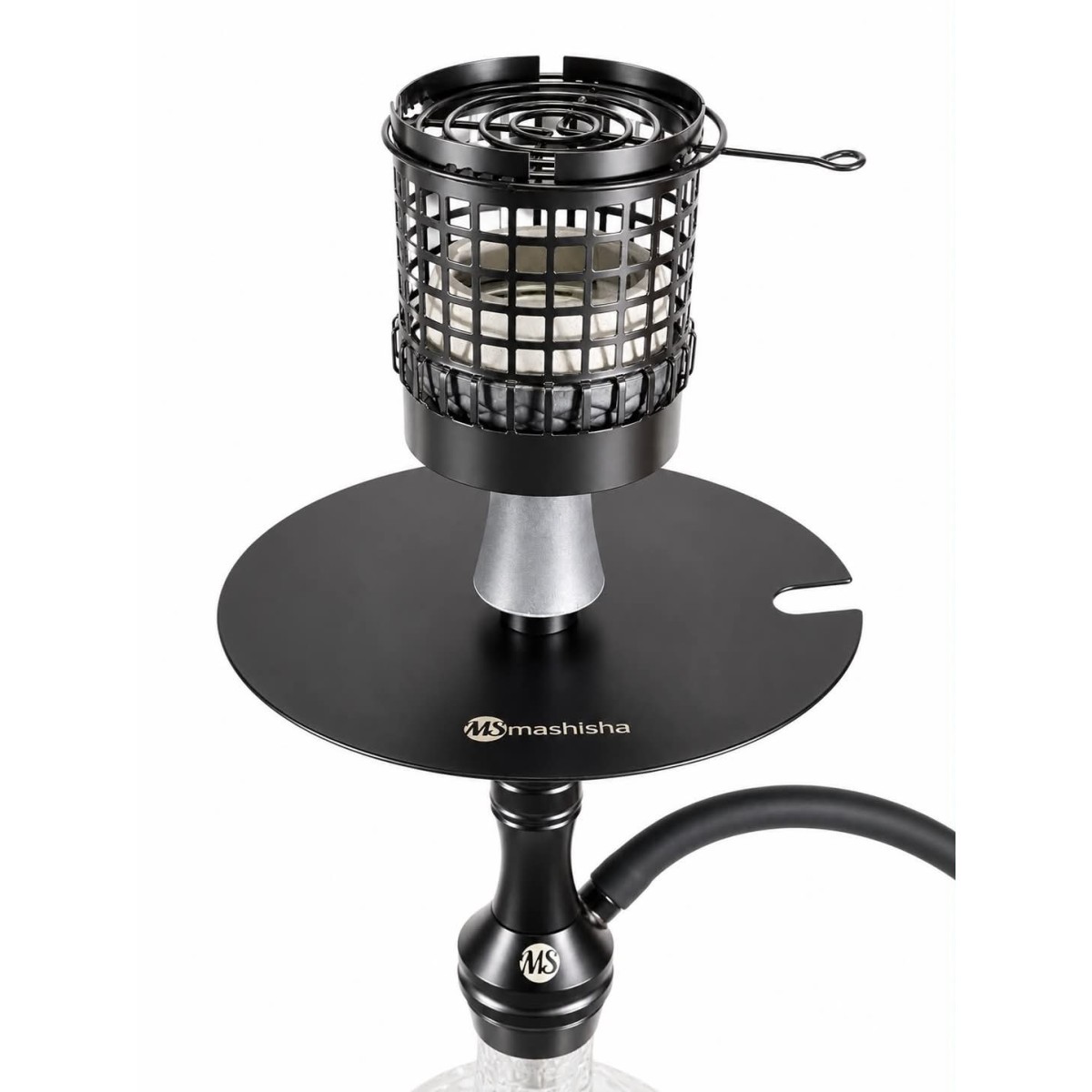 WindGuard Pro – Grille de protection pour système de chauffe Kaloud