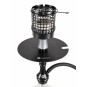 WindGuard Pro – Grille de protection pour système de chauffe Kaloud