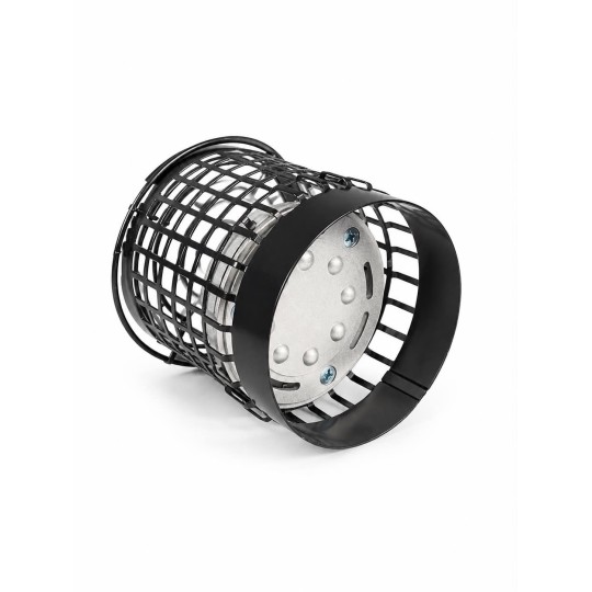 WindGuard Pro – Grille de protection pour système de chauffe Kaloud