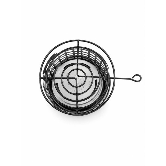 WindGuard Pro – Grille de protection pour système de chauffe Kaloud