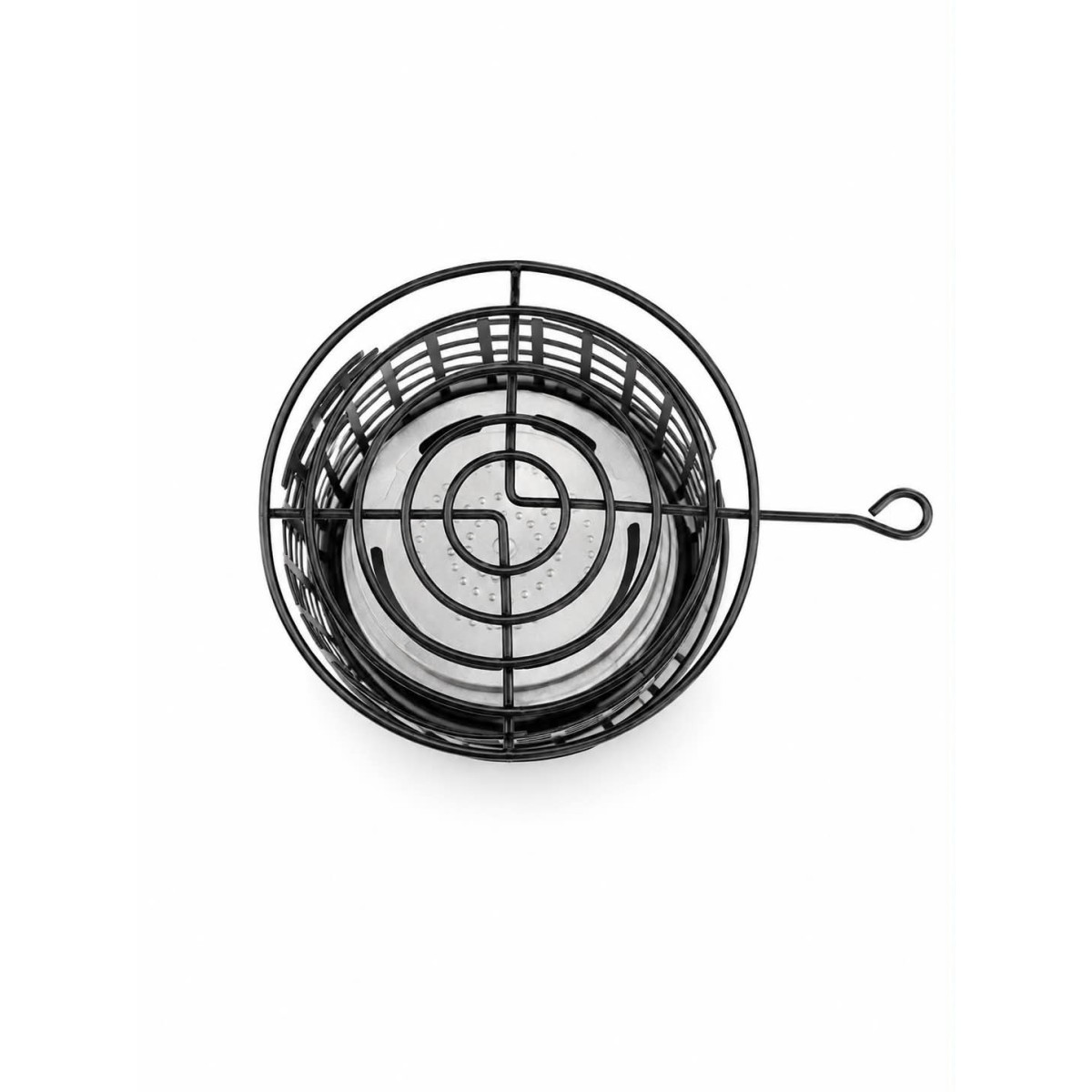 WindGuard Pro – Grille de protection pour système de chauffe Kaloud