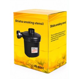 Shisha Start Air – Démarreur de Chicha Électrique Rechargeable
