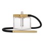 Pack MS BB + Socle + foyer + kaloud + foyer + Goût - Un pack chicha tout inlus