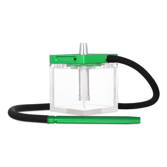 Pack MS BB + Socle + foyer + kaloud + foyer + Goût - Un pack chicha tout inlus