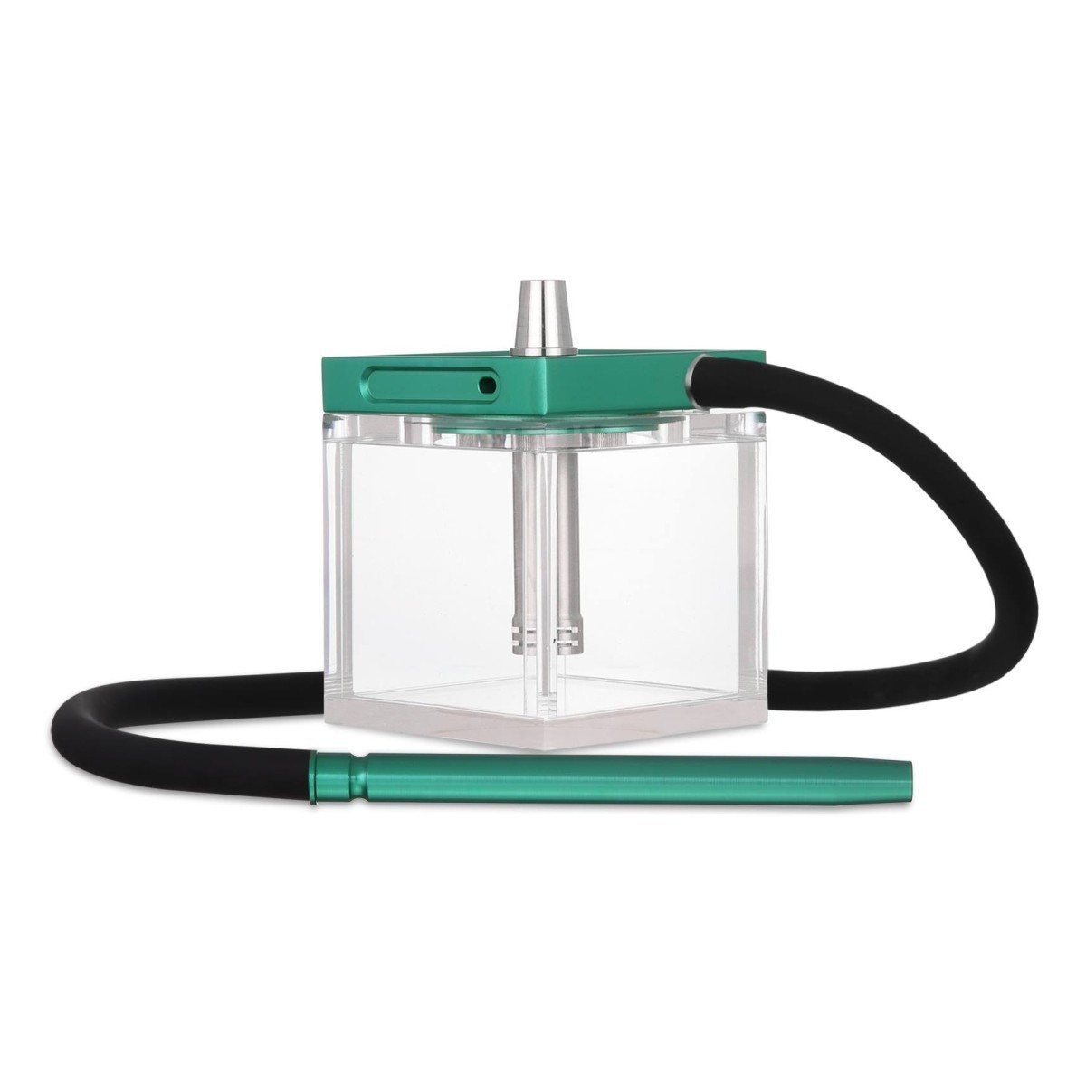 Pack MS BB + Socle + foyer + kaloud + foyer + Goût - Un pack chicha tout inlus