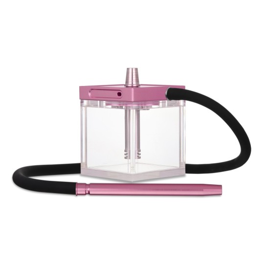 Pack MS BB + Socle + foyer + kaloud + foyer + Goût - Un pack chicha tout inlus